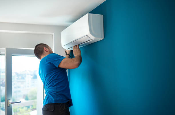 Best HVAC Air Duct Cleaning  in Arnold Line, MS