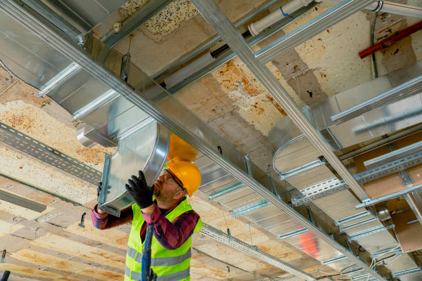 Best HVAC Replacement Cost  in Arnold Line, MS
