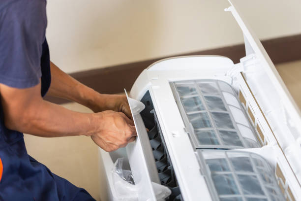 Best HVAC Maintenance Near Me  in Arnold Line, MS