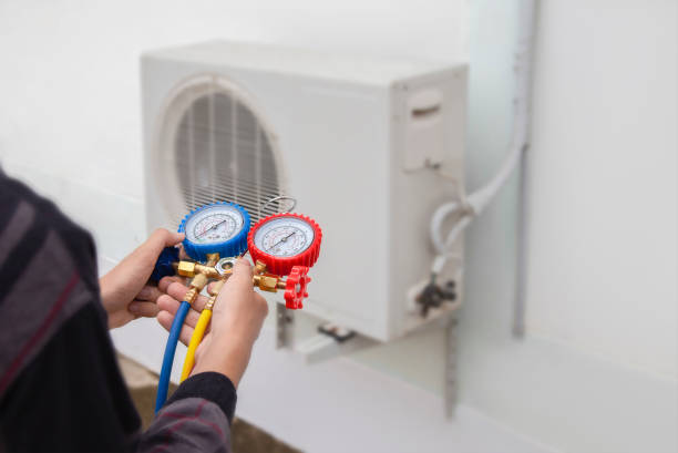 Best Affordable HVAC Services  in Arnold Line, MS