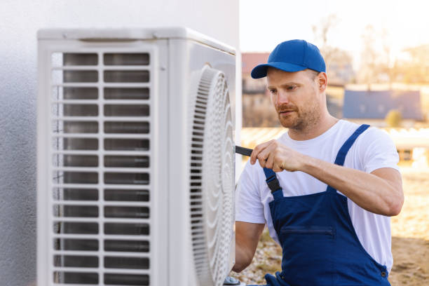 Best HVAC Companies Near Me  in Arnold Line, MS