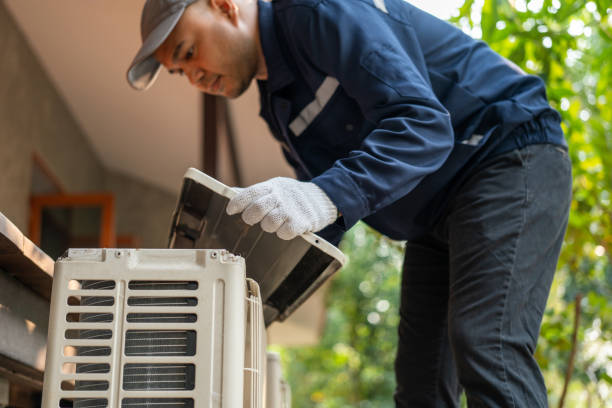 Best HVAC Cleaning Services  in Arnold Line, MS